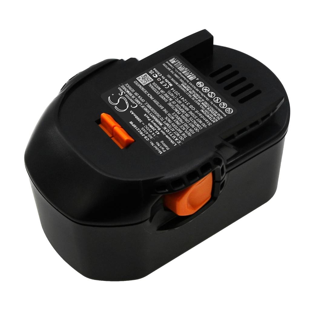 Batterie Sostituisce N5-4345