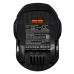 CS-FRC210PW