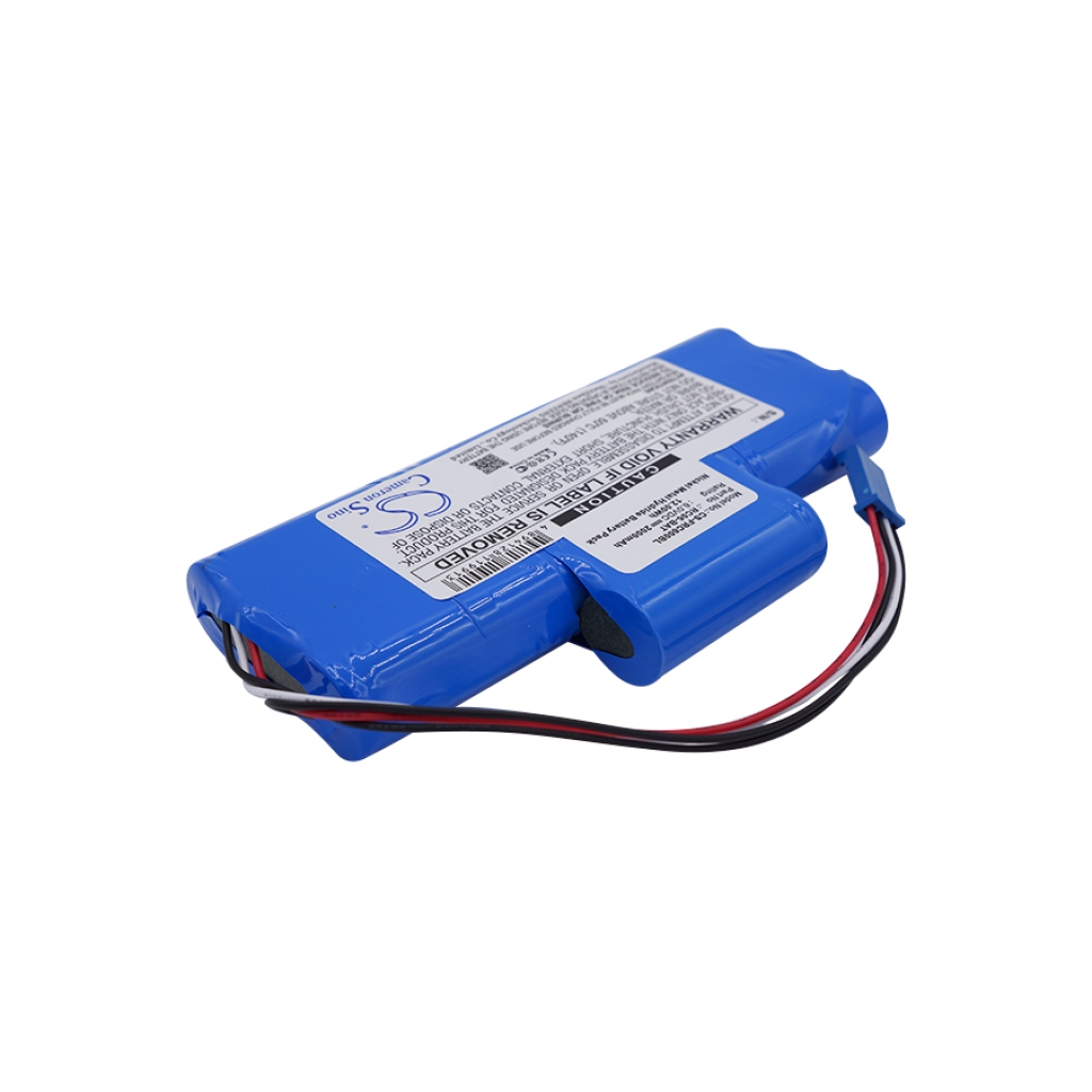 Batteria industriale Falard RC6 Forest (CS-FRC600BL)