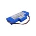 Batteria industriale Falard RC6 Forest (CS-FRC600BL)