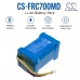 Batteria compatibile con Fresenius CS-FRC700MD