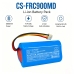 Batteria compatibile con Fresenius CS-FRC900MD