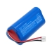 Batteria compatibile con Fresenius CS-FRC900MD