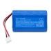 Batteria compatibile con Fresenius CS-FRC900MD