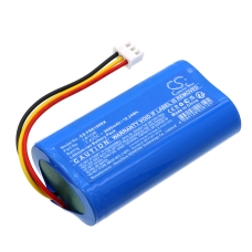 Sostituzione della batteria compatibile per FrSky LB1026