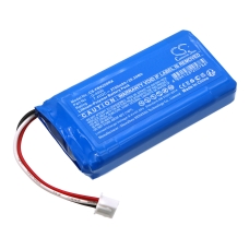 Sostituzione della batteria compatibile per FrSky G-4000