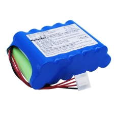 Sostituzione della batteria compatibile per Fujikura 11HR-4/3FAU,11HR-4/3FAUP,3200497-000,BTR-06L,BTR-06S...