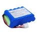 Batterie Sostituisce 11HR-4/3FAUP