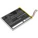 Batteria Sostituisce CA54310-0064
