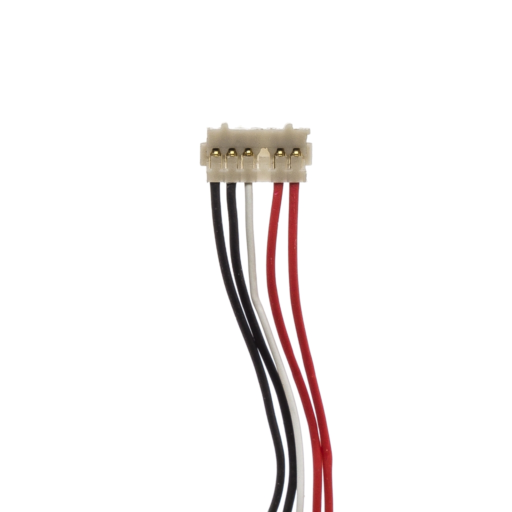 Batteria Sostituisce CA54310-0064