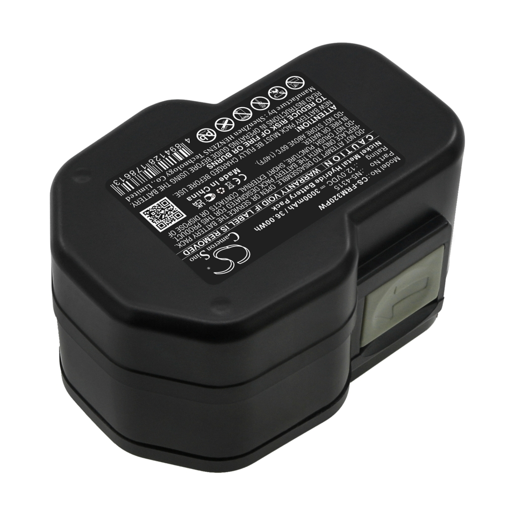 Batterie Sostituisce N5-4315