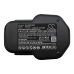 Batteria industriale Fromm P327