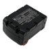Batterie Sostituisce N5-4349-A