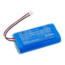 Sostituzione della batteria compatibile per Fresenius 170933,B11854,Z178899,Z179043,Z179971