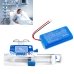 Battery Replaces 179033-R2