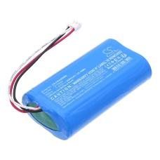 Sostituzione della batteria compatibile per Fresenius Z179971,Z179985
