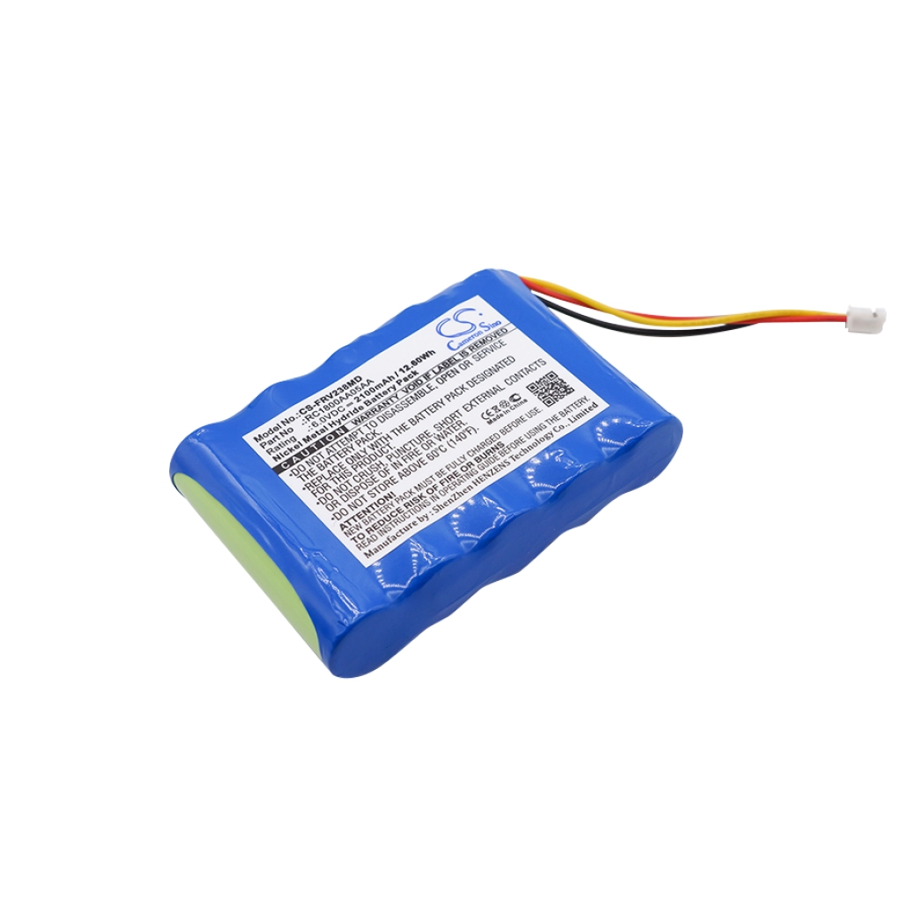 Batterie Batteria medica CS-FRV238MD