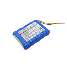 Sostituzione della batteria compatibile per Fresenius 110238,H-AA1800B,RC1800AA05AA,Z178130