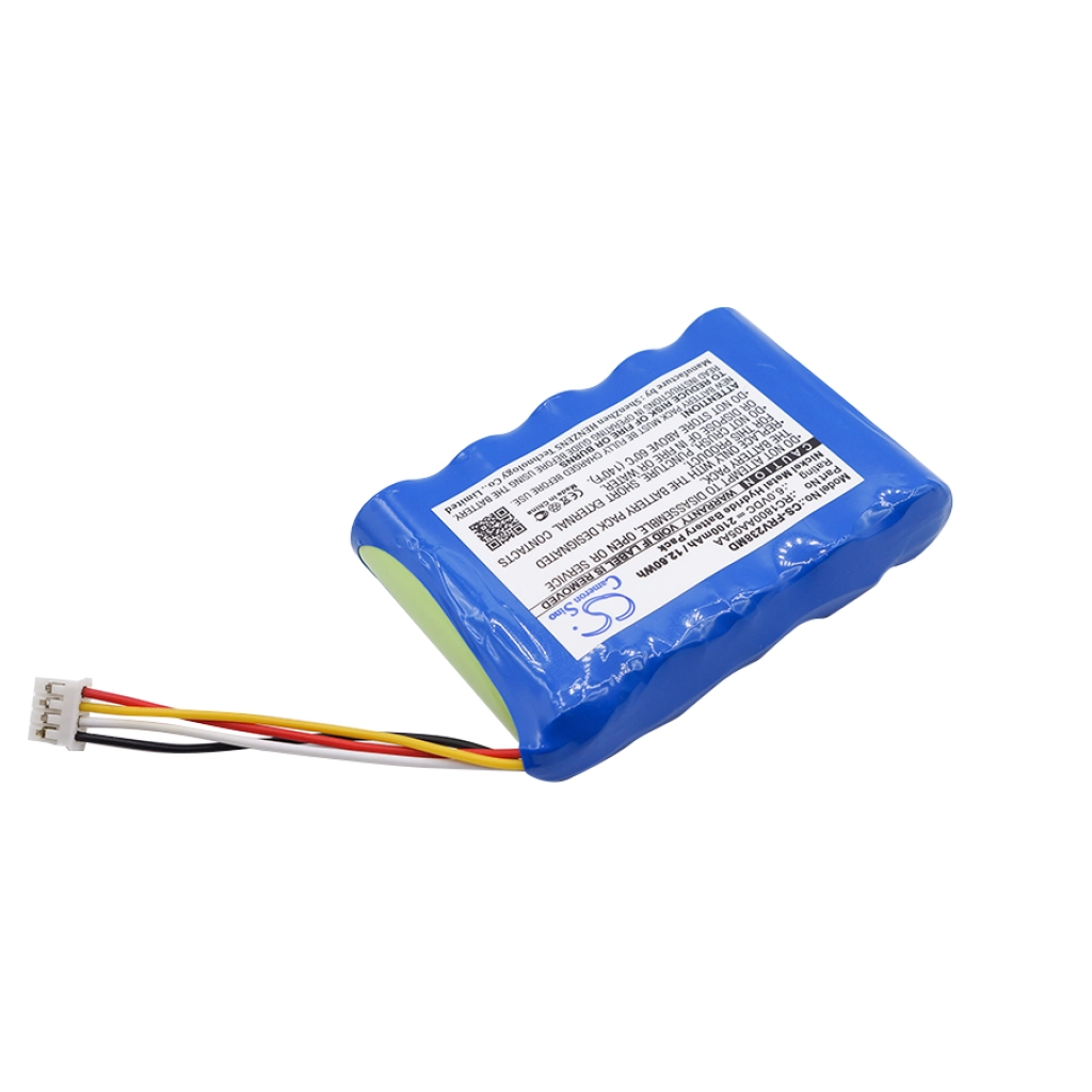 Batterie Batteria medica CS-FRV238MD