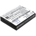 Batterie Sostituisce 6410-00006