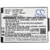 Batterie Sostituisce 6410-00006
