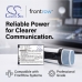 Batteria per Frontrow FR Wearable Lifestyle