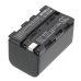 Batterie Sostituisce NP-FS21