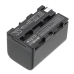 Batterie Sostituisce NP-FS21