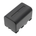Batterie Sostituisce NP-FS21