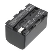 Camera Battery Sony DCR-PC1E