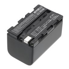Compatible battery replacement for Sony NP-FS20,NP-FS21,NP-FS22