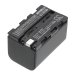 Camera Battery Sony DCR-PC1E