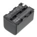 Camera Battery Sony DCR-PC1E