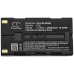 Compatible battery replacement for Fuji FSC