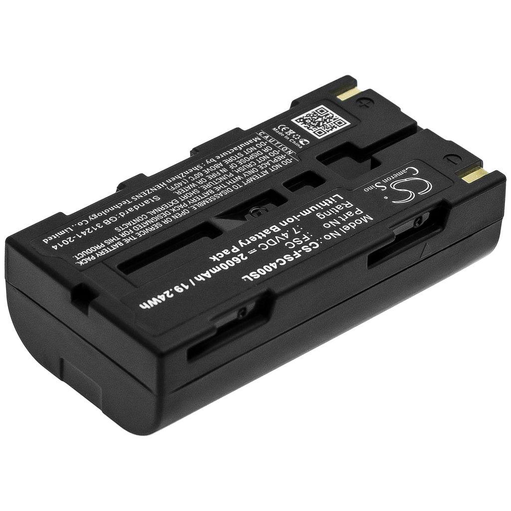 Fuji FSC-3 Ultrasonic Flow Meter