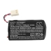 Batterie Sostituisce LCS117157