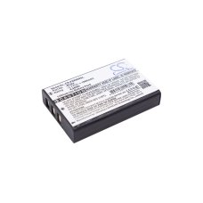 Sostituzione della batteria compatibile per Fieldpiece RLB2