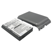 Battery compatibleWith Fujitsu