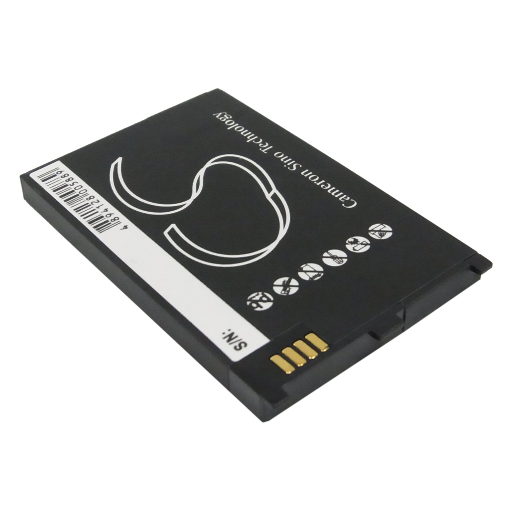 Batterie Sostituisce SYMSA63408017