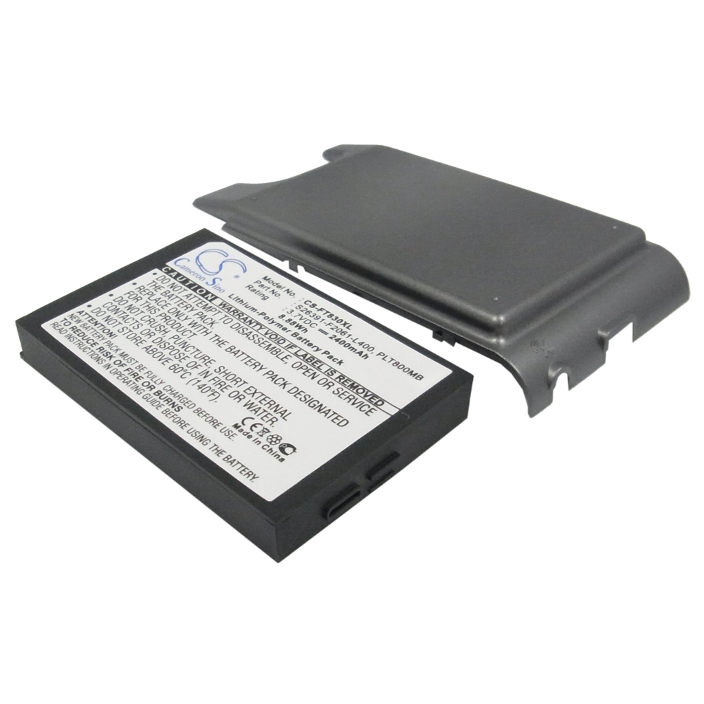 Batterie Sostituisce 761UPA2371W