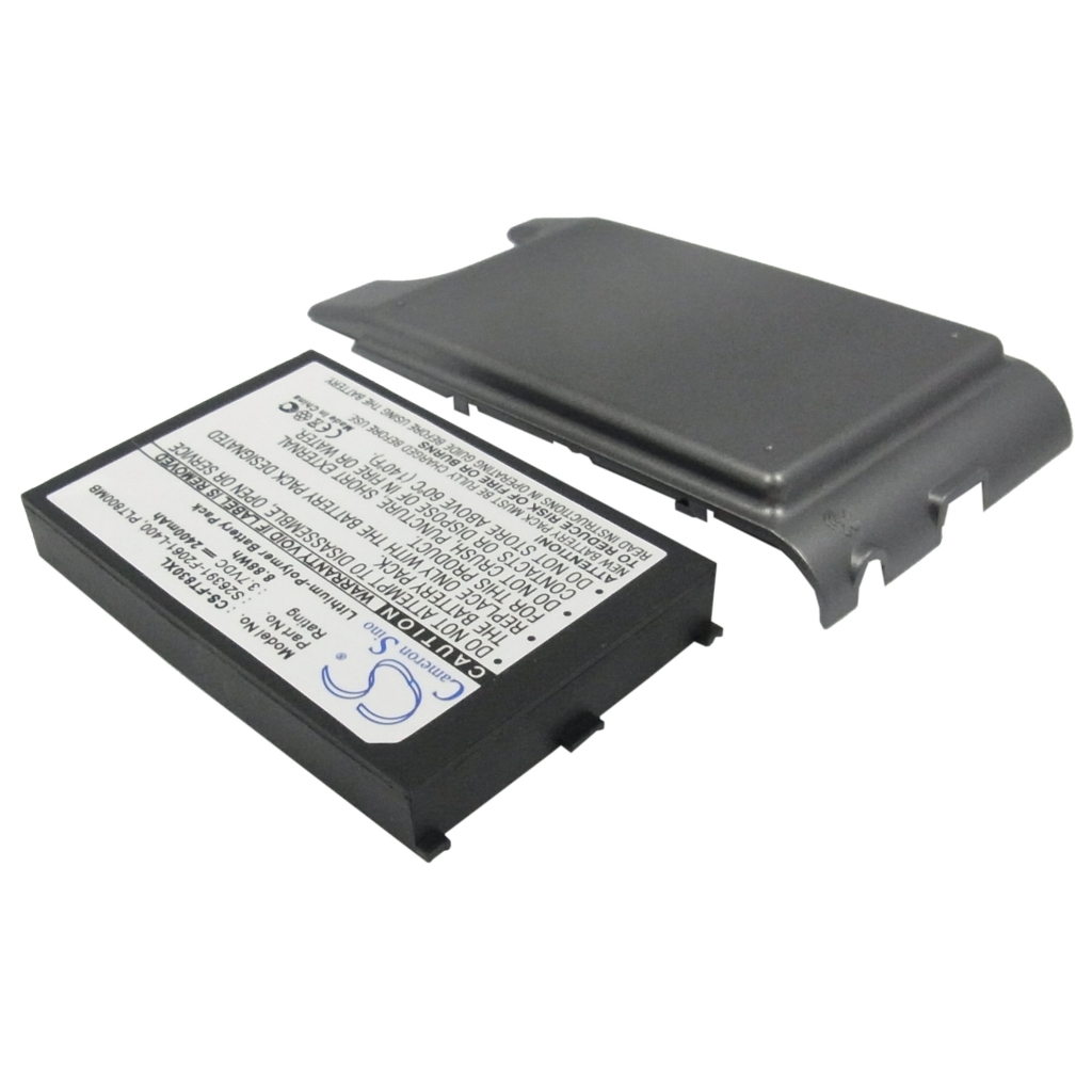 Batterie Sostituisce 761UPA2371W