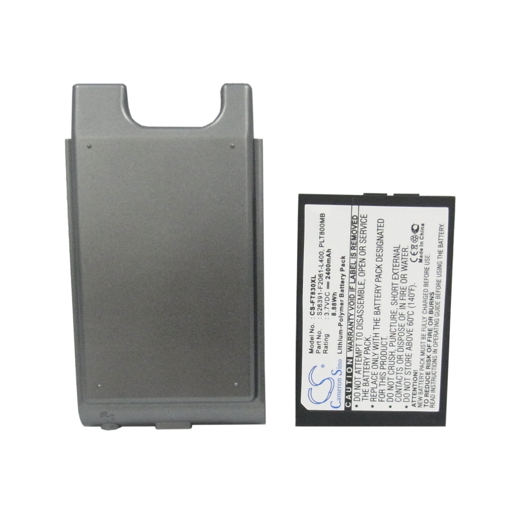 Batterie Sostituisce SYMSA63408017