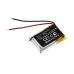 Batterie Batteria dello Smartwatch CS-FTA406SL