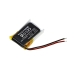 Batterie Batteria dello Smartwatch CS-FTA406SL