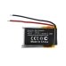 Batterie Batteria dello Smartwatch CS-FTA406SL
