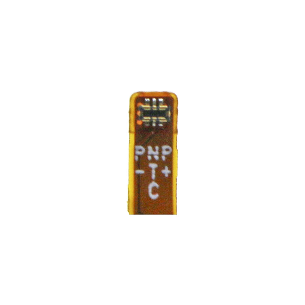 Batterie Sostituisce R-41021555