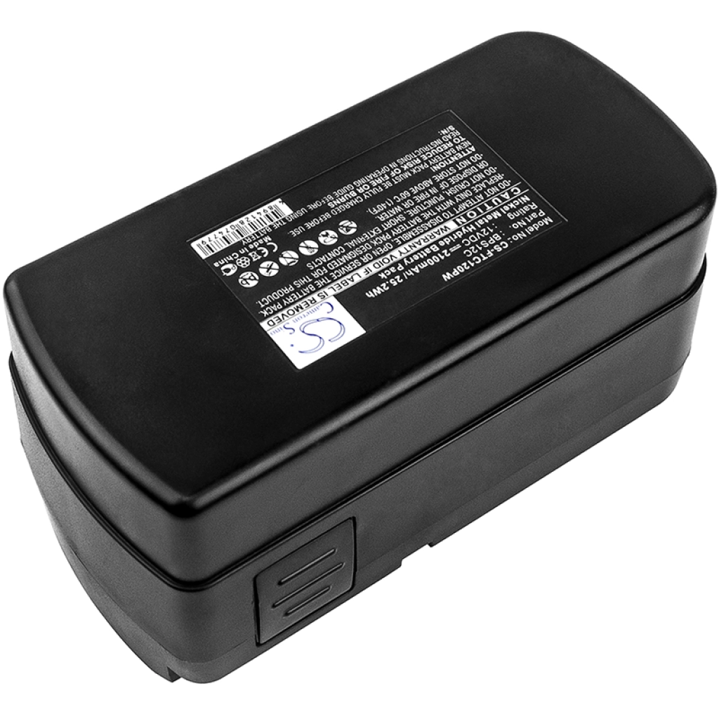 Batterie Batteria industriale CS-FTC120PW