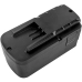 Batterie Batteria industriale CS-FTC120PW
