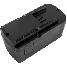 Sostituzione della batteria compatibile per Festool BPS12,BPS12C,BPS12S