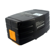 Batteria industriale Festool TDD12FX